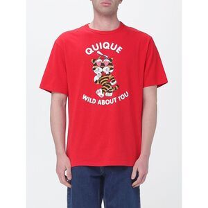 Kenzo T-Shirt Men Red